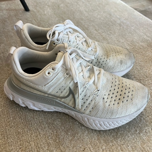 Nike React Infinity 2 - Picture 5 of 5